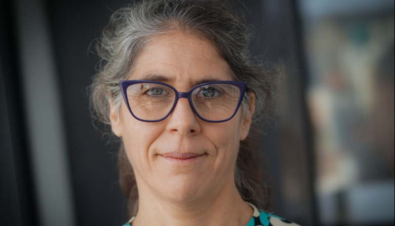 Julia Soul: “Creo en esto de la posibilidad de construcción de fuerza, de fuerza social, desde los distintos sectores”