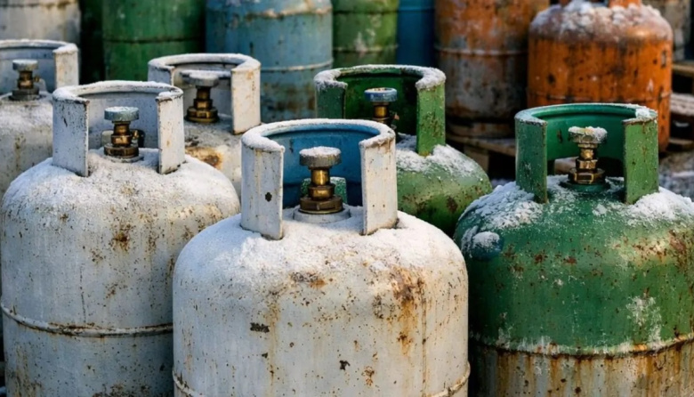 Informe: Evolución de la política de hidrocarburos y el gas envasado