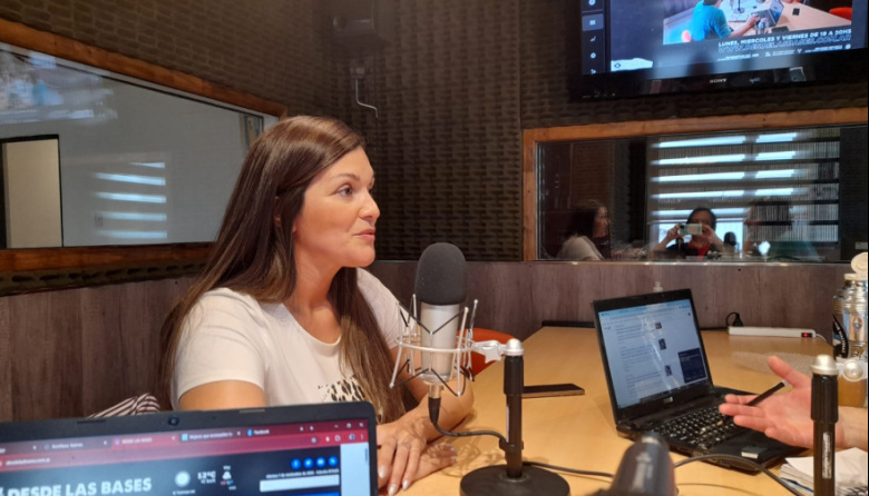Zamora denunció que el Gobierno libertario usa el fondo industrial fueguino para la timba financiera