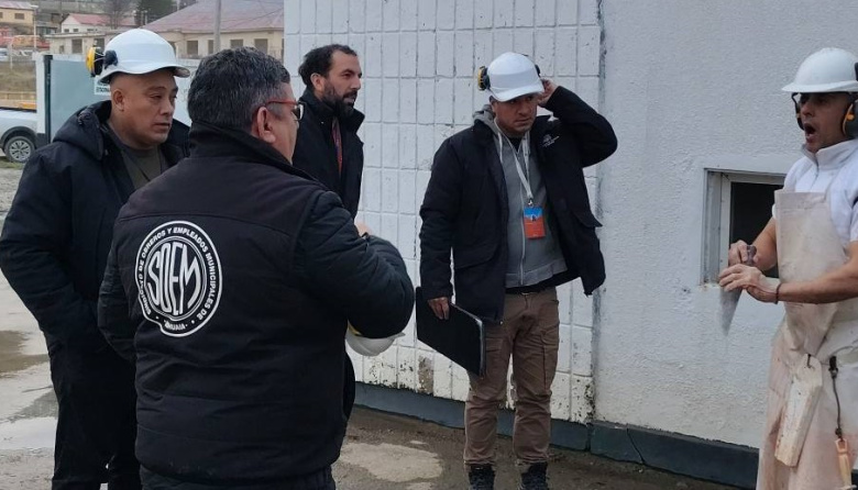 “Buscamos que sea declarado penoso, insalubre y riesgoso el Matadero Municipal”