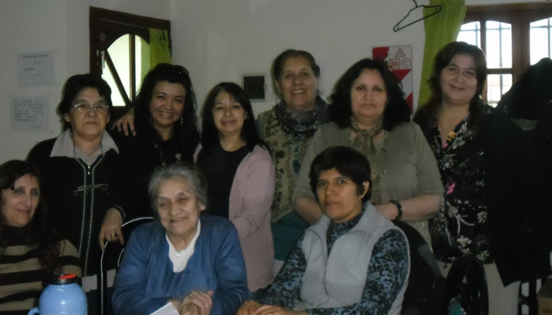 Desde CAPO se refirieron al duro momento que se vive