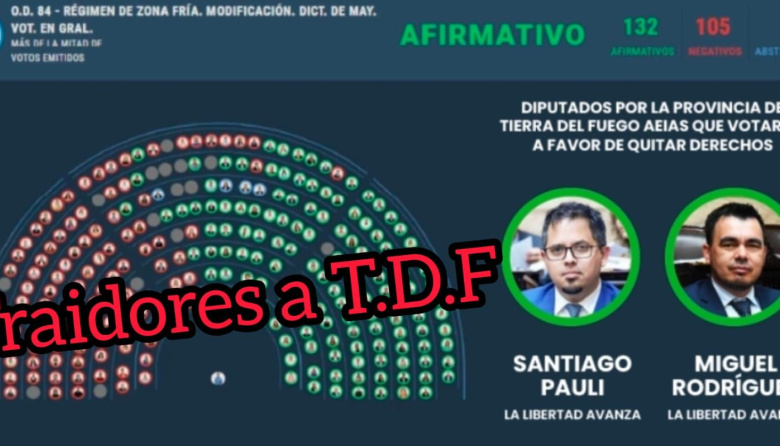 Estatales criticaron duramente reformas a la zona fría para el gas