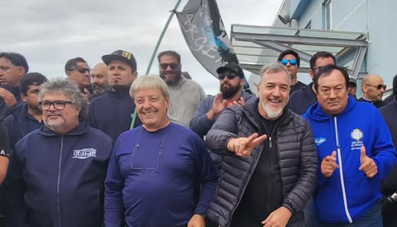 ATE Río Grande se pronunció rechazando la decisión judicial