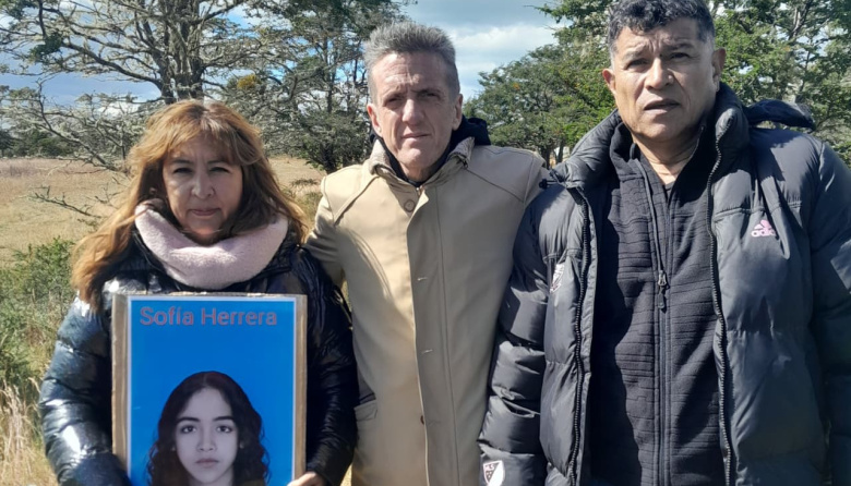 Mauro Z dedicó un programa completo al caso Sofía Herrera, con gran repercusión