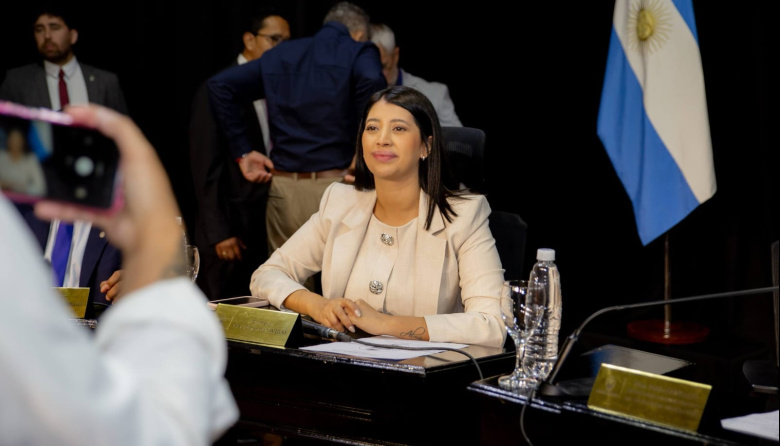 La concejala Vargas presentó un proyecto para proteger la memoria de Río Grande