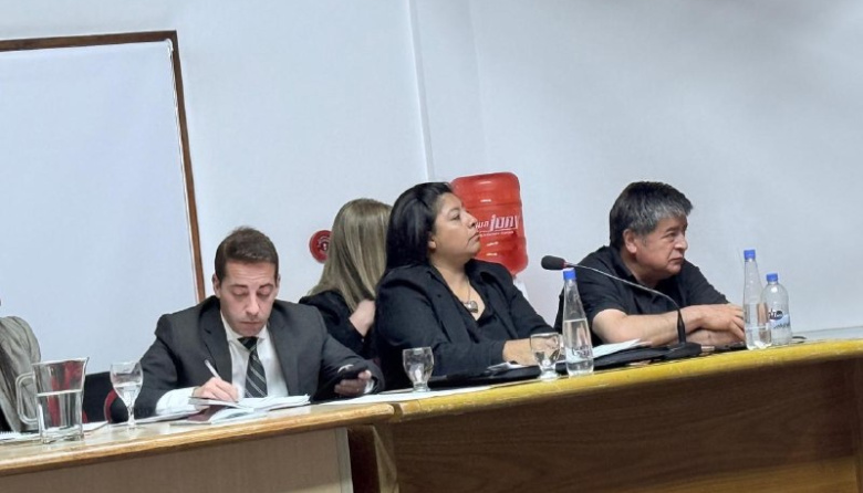 Este viernes se conocerá el veredicto en el juicio que involucra al secretario General de ATE