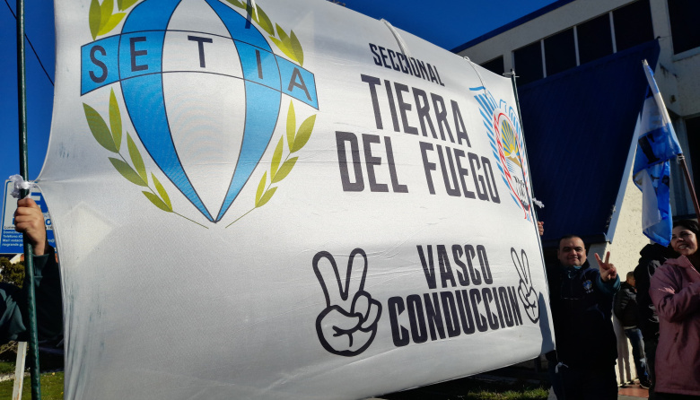 Cárcamo advirtió sobre “un combo muy destructivo para la industria”