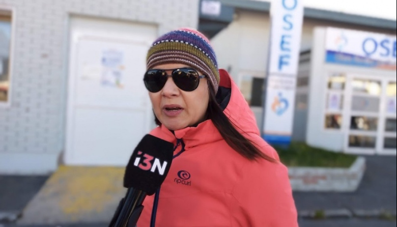 “Desde la organización, hemos sido muy propositivos”