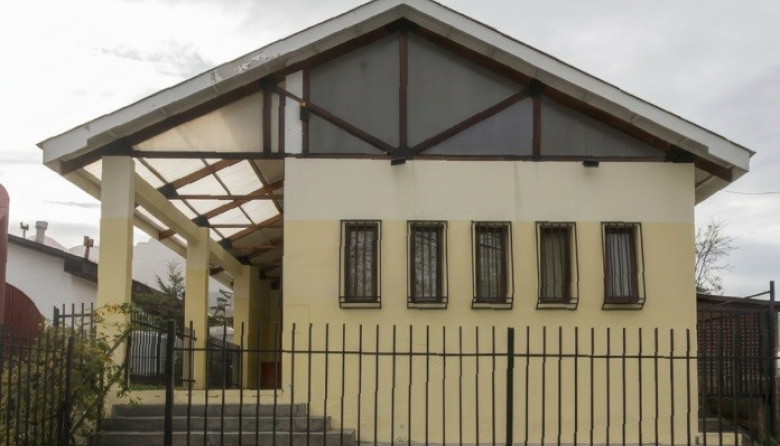 Hubo una evacuación masiva en la Escuela Nro. 34