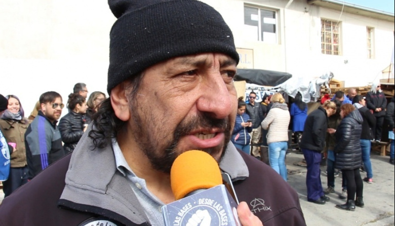 Asamblea de trabajadoras y trabajadores analizó posible periodo de inactividad