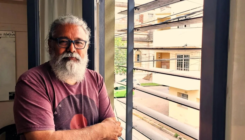 "La garantía para frenar el ajuste sigue siendo la unidad en la calle"