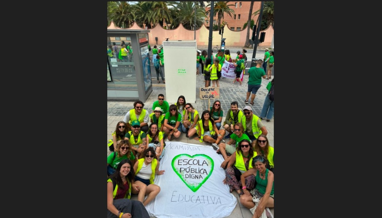“Perdimos un nivel adquisitivo muy alto y la respuesta oficial es una tomada de pelo”