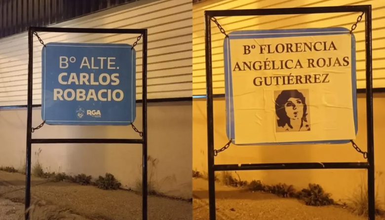Robacio y su verdadero lugar en la historia