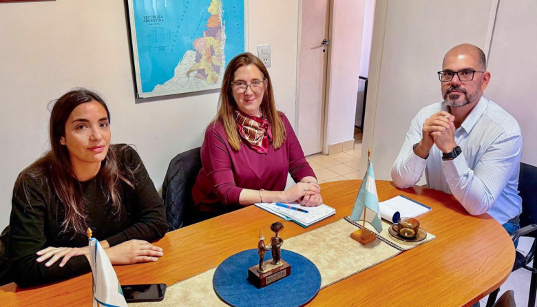 Impulsan la formación en oficios rurales para fortalecer el empleo y el desarrollo productivo