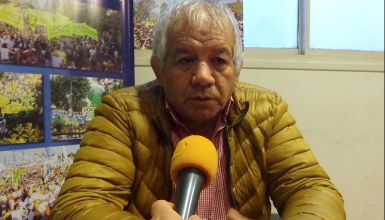 “Nos están metiendo el perro con obras que no arrancan y la gente se tiene que ir”