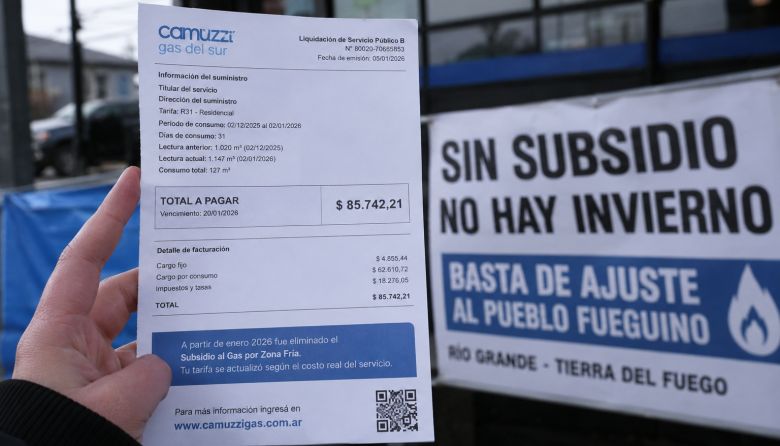 Una necesidad, no un privilegio