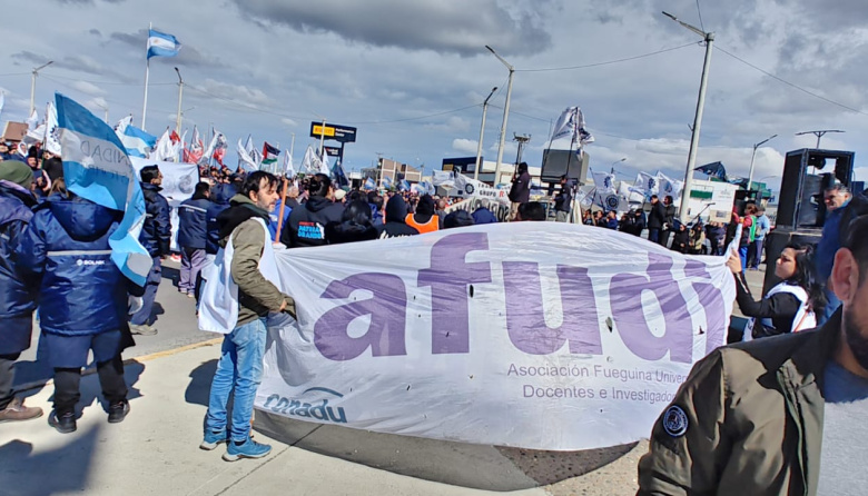“El fallo de la Corte nos da la fuerza para demostrar que luchar sirve”