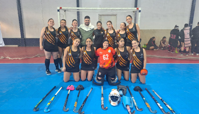 Río Grande se coronó campeón invicto del Torneo del Fin del Mundo