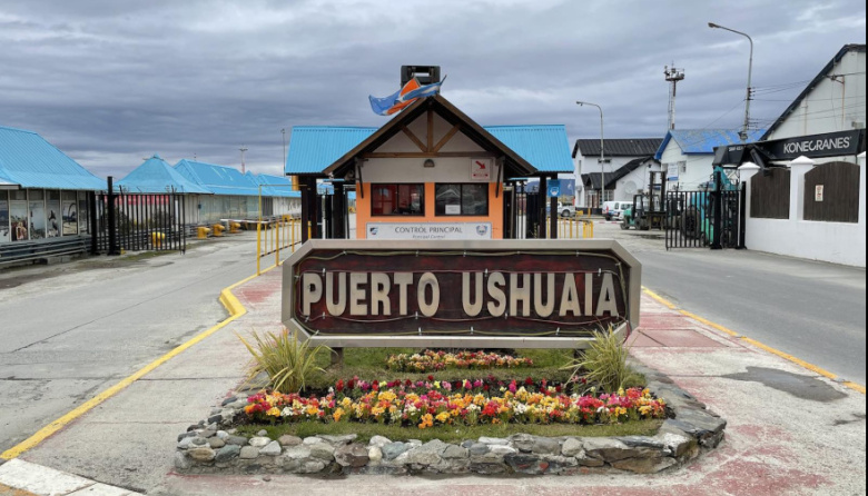 Trabajadores del puerto piden celeridad al Poder Judicial