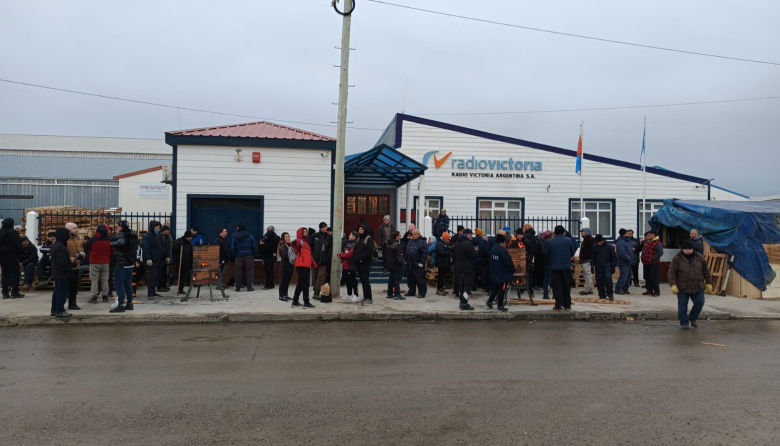 “Los trabajadores metalúrgicos no vamos a permitir que nos pasen por arriba con reformas encubiertas ni intervenciones a dedo”
