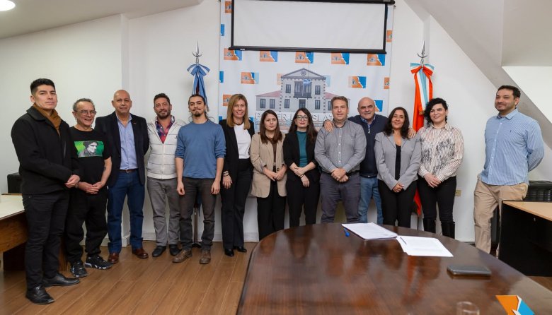 Juraron los nuevos integrantes del Comité Contra la Tortura