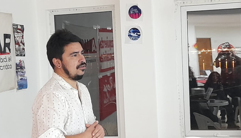 “La salmonicultura genera empleo, pero también grandes desigualdades e injusticias”