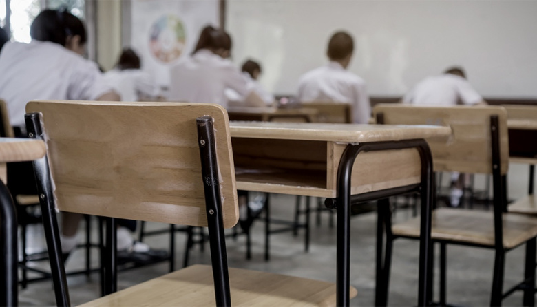 Educación extiende una semana el receso invernal y reprograma el cierre del ciclo lectivo