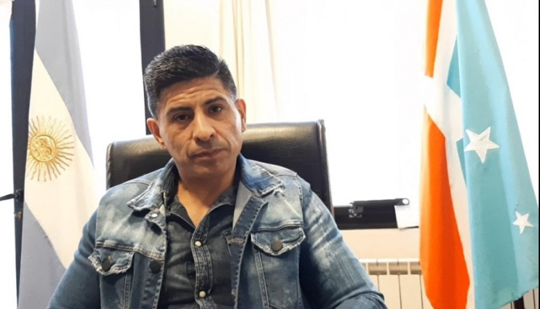 Calderón aseguró que el 80 % de los trabajadores temporarios no fueron convocados