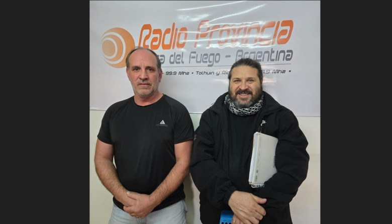 “Todavía falta mucho por mejorar, pero creemos que vamos por el camino correcto”