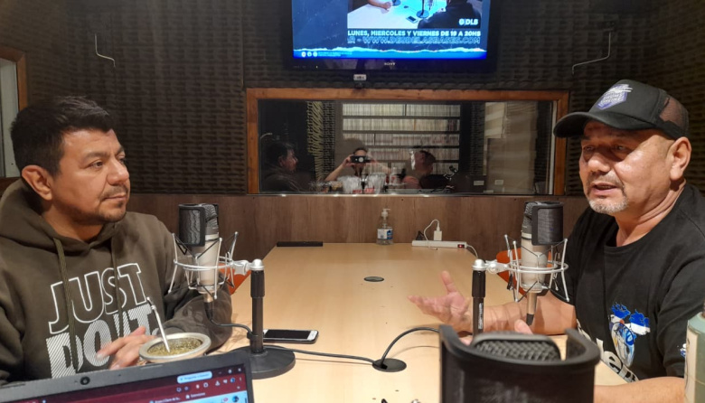 El Sindicato de Músicos consolidó sus seccionales en la provincia en un contexto de fuerte crisis