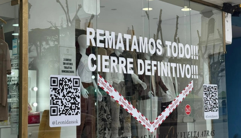 “Llevamos contabilizados 84 despidos en el semestre y la reforma laboral no creó un solo puesto de trabajo”