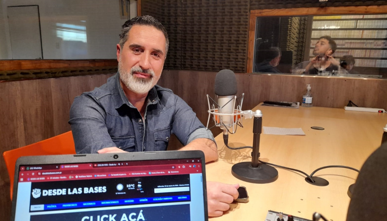 “Las políticas económicas actuales son un ataque directo al empleado público y al trabajo genuino”