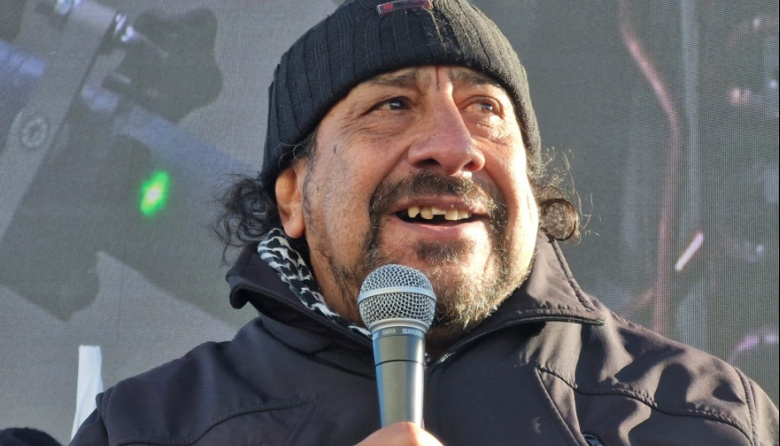 Oscar Martínez alertó sobre el crítico panorama industrial y llamó a articular una defensa colectiva del empleo en la provincia