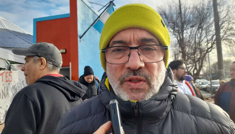 “Hay que reivindicar la decisión de la docencia, que se anima a pelear en estas condiciones tan adversas”