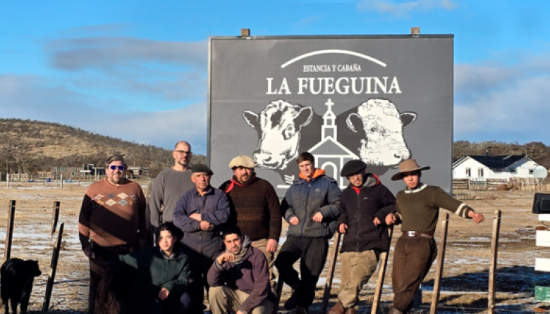 La provincia ya tiene su primera empresa certificada en Prácticas Laborales Sostenibles del RENATRE