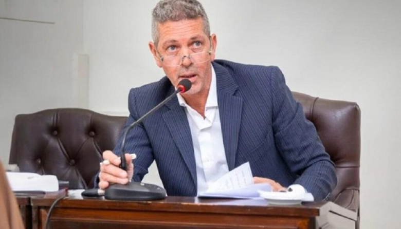 Löffler celebró el freno a la Ley de Tierras: "La soberanía no está en venta"