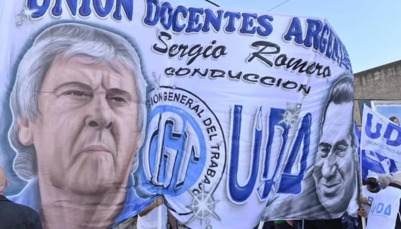 “Sin universidad pública no hay futuro posible en la Argentina”