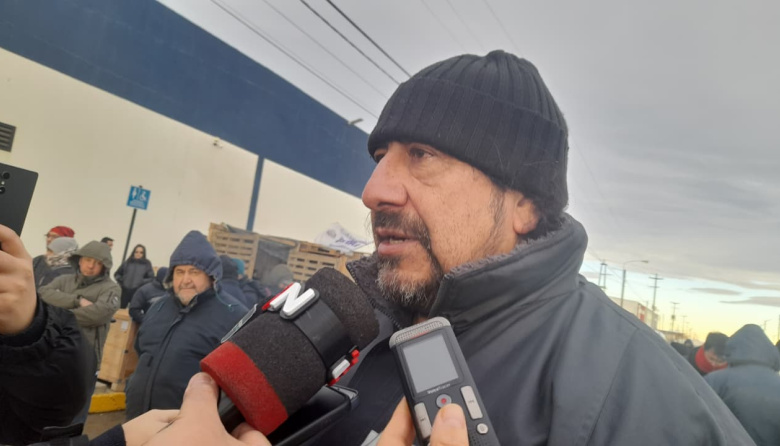 “Han avanzado en la decisión de ejecutar despidos totalmente ilegítimos”