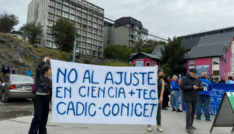 Silvina Romano advirtió que la crisis científica amenaza el futuro del desarrollo nacional