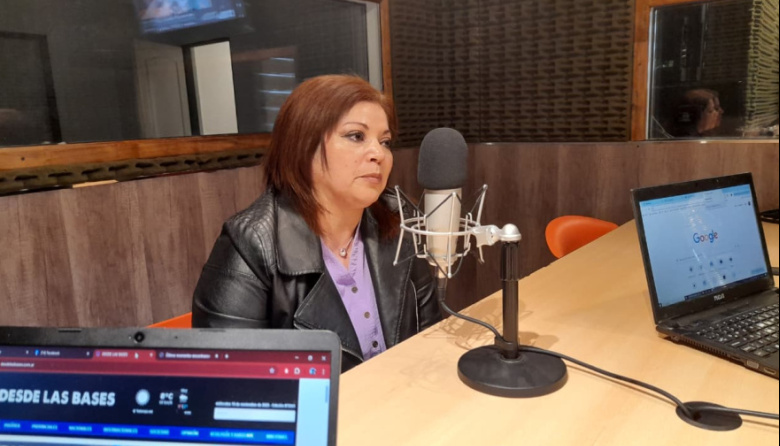 El esfuerzo de las ONGs ante el corrimiento del Estado