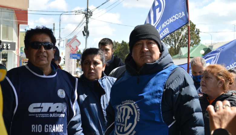 La CTA Autónoma renueva autoridades con comicios en todo el país