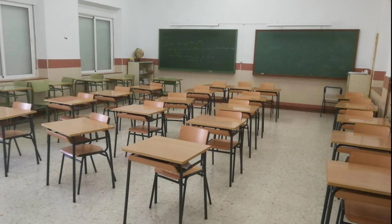 “Los chicos terminan pagando los platos rotos por la falta de acuerdo”