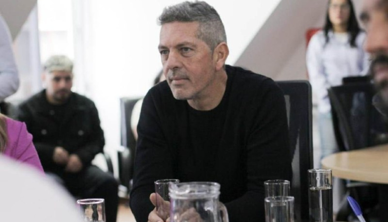 Löffler impulsa una ley para aliviar el endeudamiento de las familias
