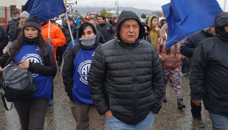 El Superior Tribunal de Justicia liberó a Carlos Córdoba