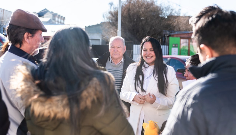 “Con la audiencia pública, dimos un paso más para solucionar la situación de los vecinos de ex APYMEMA”