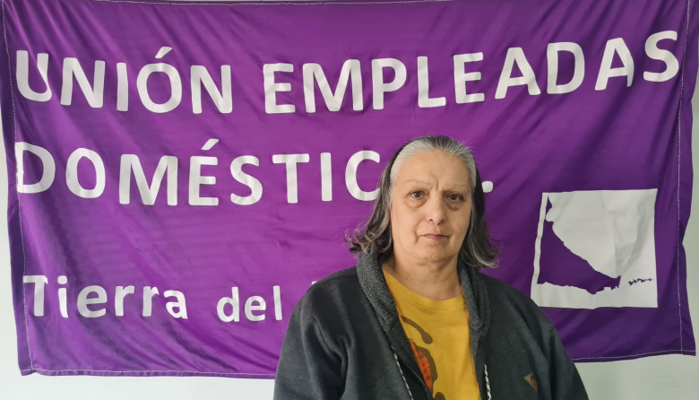 “Este aumento no alcanza ni para un kilo de papas”