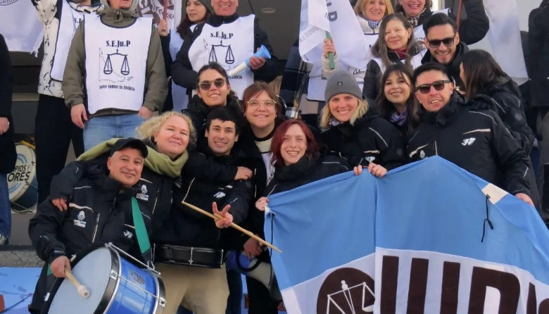 “No vamos a ser la variable de ajuste”