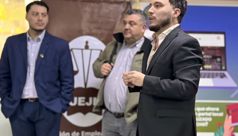 Sin acuerdo de fondo y con fuerte malestar por la brecha salarial, los judiciales ponen en pausa las medidas