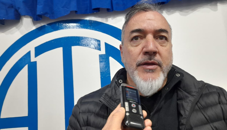 “Hay que ir a una huelga general porque sobran motivos y existen condiciones desde hace tiempo”