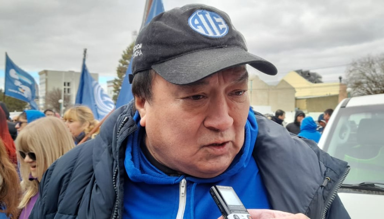“La reforma laboral perjudica a los trabajadores y no la vamos a aceptar”
